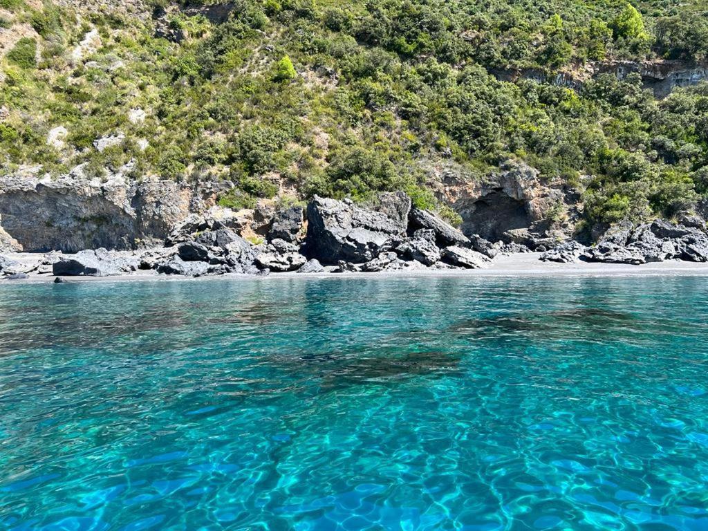 La Casetta A Fiumicello ماراتييا المظهر الخارجي الصورة